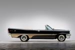 Desoto Adventurer Convertible 1957 года